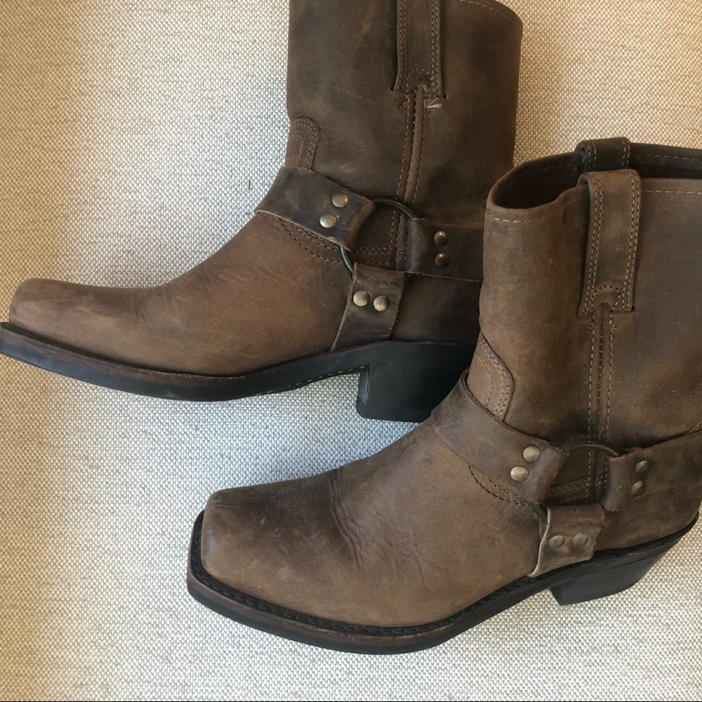 Frye Boots